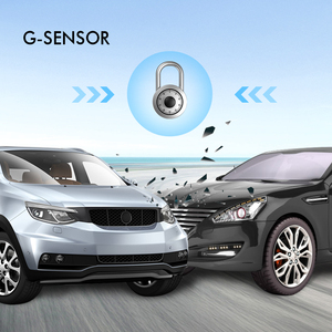 2K Ống Kính Kép Dvr Camera Xe IMX335 3.16 Inch Màn Hình Cảm Ứng Wifi & GPS - Product Image 4