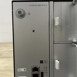 HW 02355FUM Conmutador empresarial de mainframe a estrenar, nuevo - Product Image 2