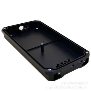 Molde de Carcasa de Plástico ABS para Videojuegos, 500mm de Longitud, Personalizado para Cajas de Consolas de Videojuegos - Product Image 2