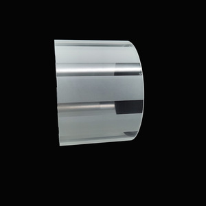 Tube guide-lumière extrudé en acrylique bicolore de grand diamètre, abat-jour extrudé en acrylique - Product Image 3