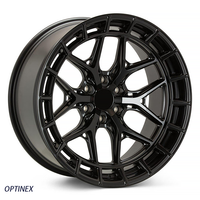 Jantes forgées sur mesure à double anneau 16 17 18 19 20 21 22 pouces 5x112 5x114.3 5x120 5x127 5x130 pour Mustang Corvette Porsche Z GTR