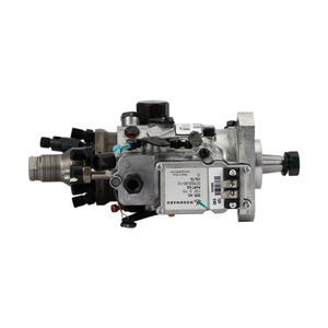 Nouvelle pompe d'injection de carburant 3937025 pour moteur diesel Cummins QSB4.5, pompe de remplacement, pièces de système de carburant robustes - Product Image 5