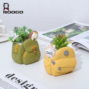 Домашний горшок для растений - Product Image 4