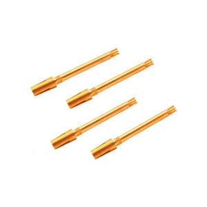 ขั้วต่อแบบนำไฟฟ้า ADB Edinburgh ชุบทองแดง ชุบทอง ขั้วต่อแบบกันน้ำ - Product Image 2
