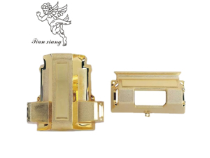 Accessoires de décoration funéraire <span class=keywords><strong>en</strong></span> plastique, fabriqués <span class=keywords><strong>en</strong></span> Chine par un nouveau fabricant chinois, pour coins de <span class=keywords><strong>cercueil</strong></span> de style américain, <span class=keywords><strong>en</strong></span> forme de <span class=keywords><strong>verre</strong></span> à vin, couleur or, <span class=keywords><strong>en</strong></span> stock - Product Image 3