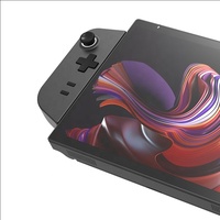 10.5 inç Intel 12GB 256GB mini dizüstü win dows 11 el Mini iş ucuz cep dizüstü dokunmatik akıllı Tablet PC