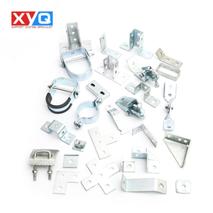 Strut kênh phụ kiện unistrut kênh phù hợp hệ thống - Product Image 6