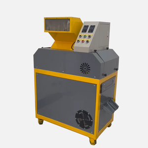 Machine de recyclage multifonctionnelle en alliage de cuivre et d'aluminium à haut rendement et faible consommation énergétique pour la vente en gros - Product Image 3