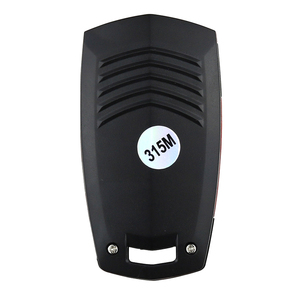 Phổ biến thế kỷ AOKE AK-K200427 phổ <span class=keywords><strong>4</strong></span>-nút điều khiển từ xa ABS vật liệu kim loại mã <span class=keywords><strong>duplicator</strong></span> học tập mã - Product Image 4