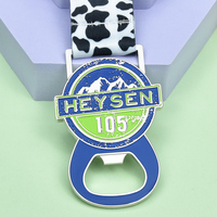 Médaille sportive personnalisée irrégulière en émail souple, arts martiaux, volley-ball, médaille commémorative d'extérieur avec logo et ruban personnalisés