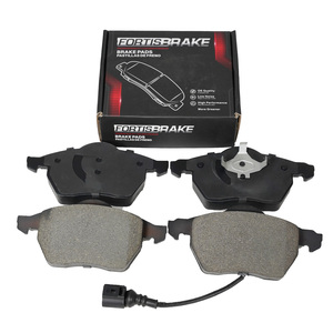 Plaquettes <span class=keywords><strong>de</strong></span> <span class=keywords><strong>frein</strong></span> D687 <span class=keywords><strong>de</strong></span> haute qualité, <span class=keywords><strong>prix</strong></span> d'usine, approvisionnement en gros, durables et sûres, pour les distributeurs mondiaux <span class=keywords><strong>de</strong></span> pièces automobiles - Product Image 2