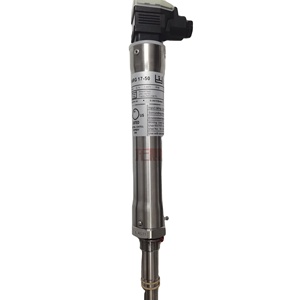 Capteur de niveau Gestra ER56-1 neuf et original, livraison rapide, fabriqué aux États-Unis, électrode de montage standard - Product Image 1