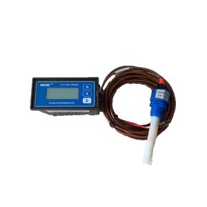 Medidor de TDS Ewater CCT-3320V con CON1134-13-2 para Análisis de Calidad del Agua en Línea, OEM, Precisión de 1-2000us/cm - Product Image 2