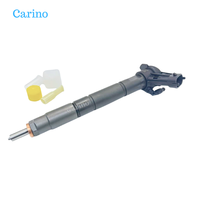 Injecteur de carburant Common Rail 0445115007 pour Opel Renault Vauxhall Camion Buse d'injection