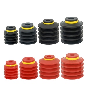 Ventouse sphérique industrielle PyAB BL20-5/BL30-5/BL40-5/BL50-5 pour applications d'étanchéité Hofujng - Product Image 6