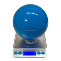 [Toprate] Ballon de rééducation Franklin personnalisé 3,5/4 pouces en PVC souple pour exercices progressifs de la marche, des muscles du plancher pelvien, entraînement à l'équilibre et yoga