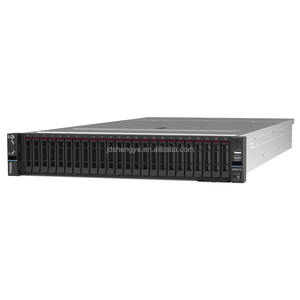 <span class=keywords><strong>Lenovo</strong></span> Think system SR850 V3 Server - Product Image 1