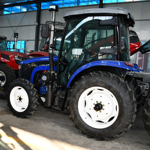 Tracteur tracteur à quatre roues, 4x4, multifonctionnel, à quatre roues, <span class=keywords><strong>Mini</strong></span> - Product Image 5