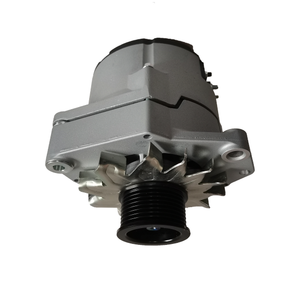 Suku Cadang <span class=keywords><strong>Loader</strong></span> Alternator Mesin 1000511657 untuk XCMG <span class=keywords><strong>ZL50G</strong></span>/LW600KV - Product Image 6