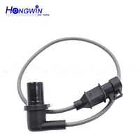 Sensor de Posición del Cigüeñal 25375909 Compatible con Great Wall Hover, Chevrolet, Daewoo, Suzuki, Opel, Vauxhall 10456515, PC29 y SMW250129