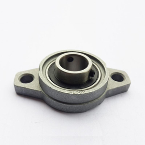 Bloque de cojinete de empuje UC205, pieza de <span class=keywords><strong>rodamiento</strong></span> de inserción <span class=keywords><strong>YAR</strong></span> <span class=keywords><strong>205</strong></span>-2F, uc <span class=keywords><strong>205</strong></span>, precio de fábrica - Product Image 2