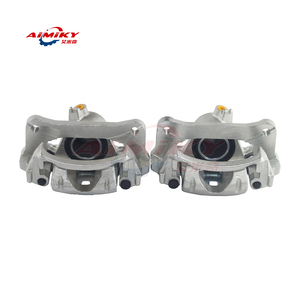 مكبح فرامل (كاليبر) لتويوتا لاند كروزر 70 80 90 47750-60110 4775060110 47730-60110 - Product Image 5