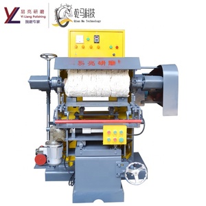 Catégorie de produit Machine de polissage automatique de cuillère en métal d'<span class=keywords><strong>Intrados</strong></span> 380V - Product Image 2