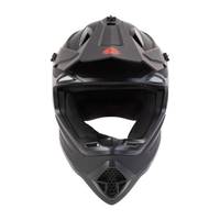 Casque de moto tout-terrain pour adultes, certifié DOT ECE, en ABS+EPS, intégral, pour enduro