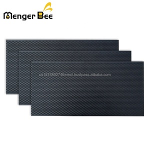 New Beekeeping Bee <b>Box</b> Yellow Slab Sheet Deep Plastic Foundation Pile with 2 Year Warranty <b>for</b> <b>Sale</b> - Product Image 6