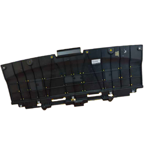 Plaque <span class=keywords><strong>de</strong></span> protection <span class=keywords><strong>de</strong></span> carter moteur haute qualité KMV6-50-060 pour Mazda CX-90 2024, idéale pour la réparation et le remplacement. - Product Image 1