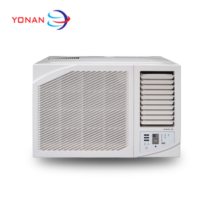 เครื่องปรับอากาศแบบติดหน้าต่างเบฮาร์น 2 ตัน แบบทำความเย็นอย่างเดียว - Product Image 6