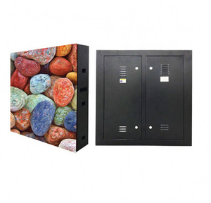 Bán Sỉ Độ Sáng Cao Truy Cập Phía Trước Dẫn Cho Thuê Màn Hình Hiển Thị <span class=keywords><strong>Module</strong></span> P10 P6 P5 P4 Ngoài Trời HD Kỹ Thuật Số Biển Quảng Cáo - Product Image 6