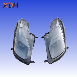 Phare avant gauche et droit d'origine pour Ferrari F12, phare de voiture SF12, 297880 297793 293201 288533 297789 <span class=keywords><strong>94</strong></span> - Product Image 1