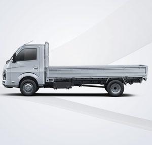 Camion Wuling <span class=keywords><strong>Dragon</strong></span>, nouveau mini transporteur de marchandises à simple rangée, 4x2, conduite à gauche, Euro 6, options manuelles rapides - Product Image 1