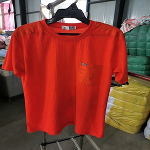 Fardos de Ropa Usada de Marca Deportiva Vintage China de Primera Calidad, 100 kg, Ropa de Exterior, Fardos de Ropa Usada - Product Image 1