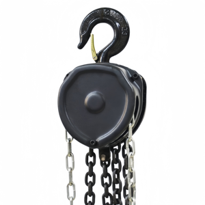 Pulley Block Rantai Pengangkat 2 Ton, Pulley Block Rantai Pengangkat Karet 1 Ton <span class=keywords><strong>Vital</strong></span> - Product Image 6