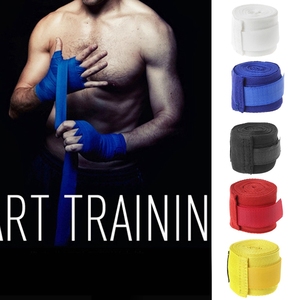 <span class=keywords><strong>Mano</strong></span> <span class=keywords><strong>de</strong></span> combate proteger boxeo Kickboxing, Muay Thai Handwraps boxeo envolturas <span class=keywords><strong>de</strong></span> <span class=keywords><strong>mano</strong></span> - Product Image 2