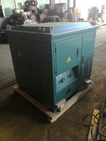Marteau à grue électrique RT-60A pour pieux et palplanches – Marteau vibrant