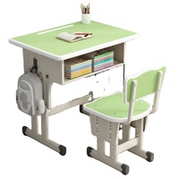 Chaises et bureaux ergonomiques modernes en acier, réglables en hauteur, écologiques, très demandés pour les étudiants, la chambre et le salon