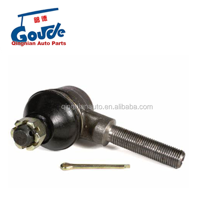 Наконечник поперечной рулевой тяги L для гольф-кары Yamaha G & E G1 # J10-23845-10 YAMAHA Наконечник поперечной рулевой тяги