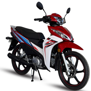 Nuevo Modelo 2026, Fabricante Chino, <span class=keywords><strong>Super</strong></span> <span class=keywords><strong>Cub</strong></span> 125cc, Wave <span class=keywords><strong>125</strong></span>, Motocicleta de Alta Calidad 110cc, Suministro al por Mayor a Precio Económico - Product Image 1