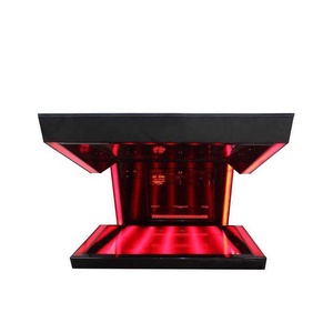 Chất Lượng Hàng Đầu LCD Điện Dung Nhà Hàng Kỹ Thuật Số Thanh Màn Hình Thông Minh DIY <span class=keywords><strong>Multi</strong></span> <span class=keywords><strong>Touch</strong></span> Bảng Với <span class=keywords><strong>PC</strong></span> - Product Image 5