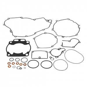 Athena Kit guarnizione testata motore per Kawasaki KX 250 05-08 - Product Image 1