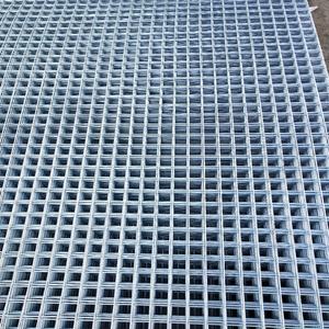 Pannelli di Rete Metallica Zincata 19GA Standard, Recinzione per Fattoria, Rete in Filo di Ferro, Pannello di Rete Saldata 1X2 - Product Image 6