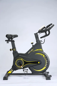 Bicicletas de spinning para interior y hogar, levantamiento de <span class=keywords><strong>bicicleta</strong></span> para ejercicio estático, imagen más grande, para comparar y compartir - Product Image 4