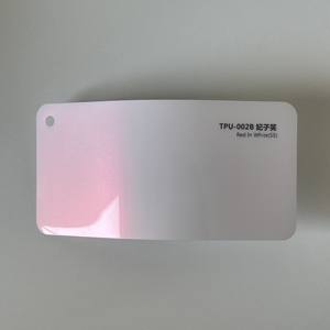 Violeta PPF TPU Película Anti-Scratch Anti-Fouling Body Protection Car Wrapping Change Film - Product Image 5