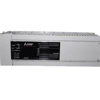 Paling Laris Asli untuk Pengontrol PLC FX5U-80MT/DS Seri IQ-F Sertifikasi CE Garansi 1 Tahun untuk Pemrograman PLC