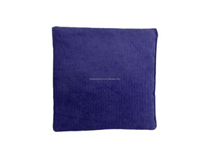 <span class=keywords><strong>Coussin</strong></span> <span class=keywords><strong>chauffant</strong></span> pour micro-ondes contre les crampes, chauffe-main réutilisable, compresse chaude et humide pour micro-ondes - Compresse chaude non parfumée aux graines <span class=keywords><strong>de</strong></span> lin - Product Image 3