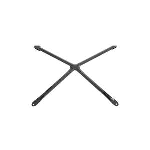 Ajuste para Gen <span class=keywords><strong>2</strong></span> Audi R8 2023UP DRY FIBRA DE CARBONO Engine Bay X-Brace Strut Bar Trim - Product Image 6