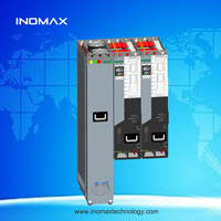 Inomax – convertisseur dtc à fréquence variable 525-750V, profinet 200kw acs580 acs880, onduleur vfd
